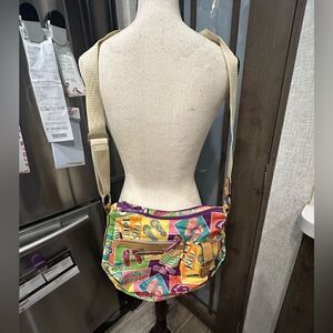 Lily Bloom Purse